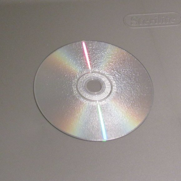 Ice Princess Widescreen DVD - Picture 4 of 5